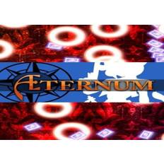 Aeternum (PC) Steam Key - GLOBAL