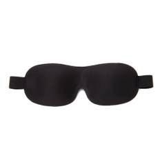 3D Contoured Sleep Eye Mask