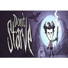 Don't Starve + Don't Starve Together Pack Steam Gift