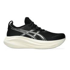 Gel-Nimbus 27 Herr, 48, BLACK/LAKE GREY