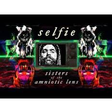 Selfie: Sisters of the Amniotic Lens (PC) Steam Key - GLOBAL