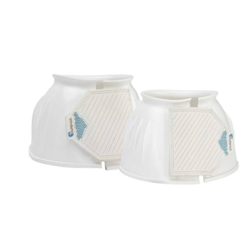 ARMA PVC Boots (Lila, L)