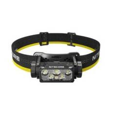 Pannlampa 1600lm med USB C-laddning Nitecore HC60 UHE