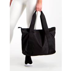 Black Tote Bag - ONE SIZE