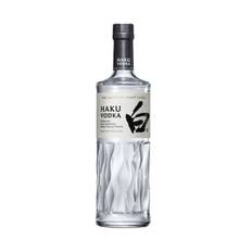 Suntory Haku Vodka