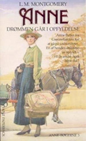 'Drømmen går i opfyldelse' - Brugt bog - L. M. Montgomery