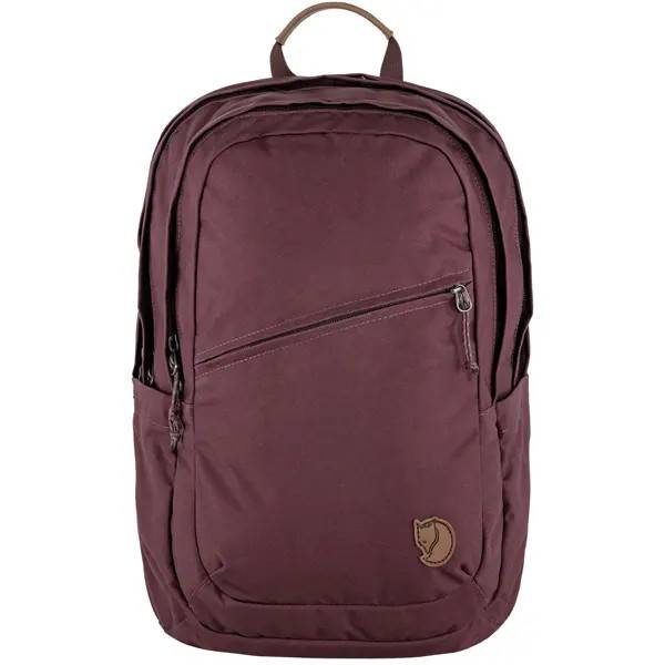 Fjällräven Rygsæk Räven 28 Port