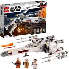 LEGO Star Wars 75301 Luke Skywalkers X-Wing Fighter™