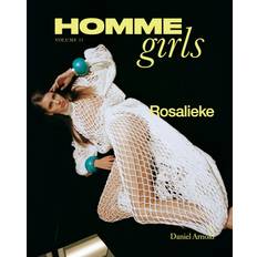 Homme Girls, Volume 13 - Spring/Summer 2025