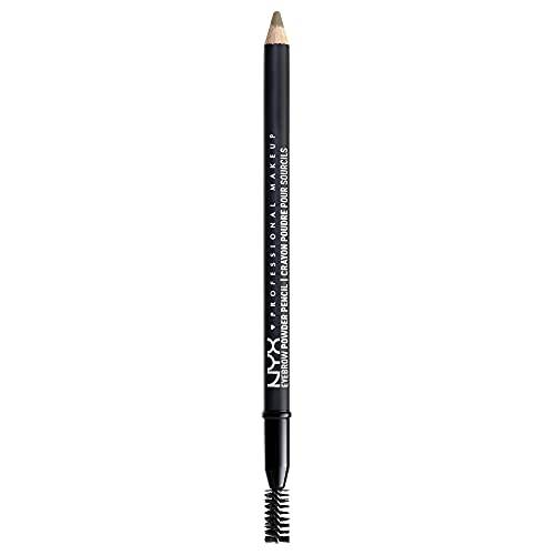 NYX PROFESSIONAL MAKEUP Eyebrow Powder Pencil, Brunette