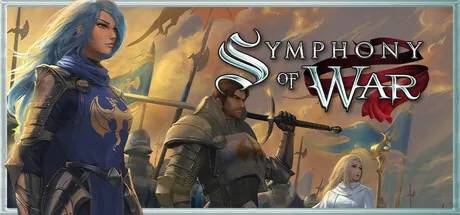 Symphony of War: The Nephilim Saga (PC)