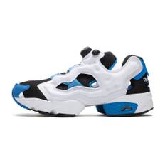 Reebok, Sko, Herre, Hvid, 44 EU, Instapump Fury 94 Sneakers