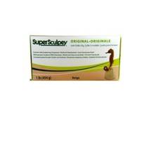 Super Sculpey Beige (454g)