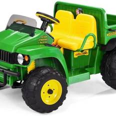 Peg Perego John Deere Gator HPX – 12V Peg-Pérego elbil 532335