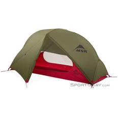 MSR Hubba NX 1-Person Tent