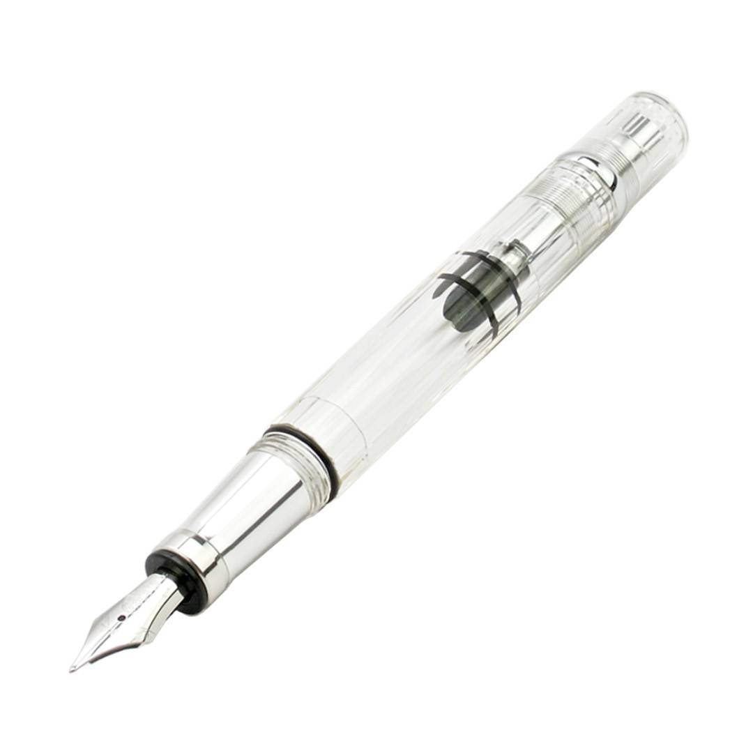 TWSBI Diamond 580AL Reservoar Extra Fine