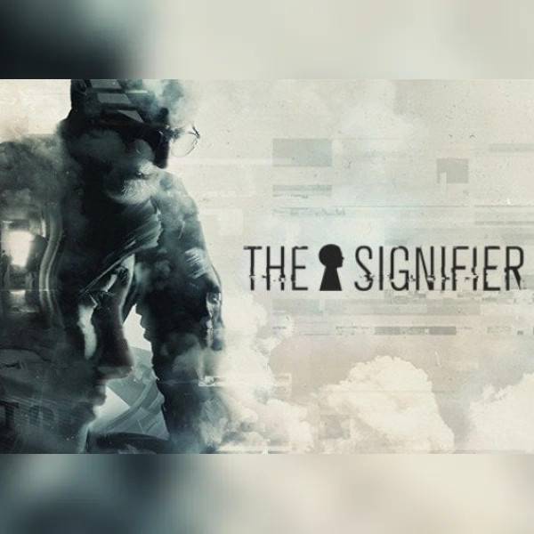 The Signifier Director's Cut (PC) Steam Gift - GLOBAL.