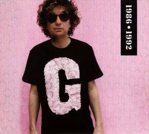 CD - Magnus Uggla CD 3 (1986-1992) (Beg)