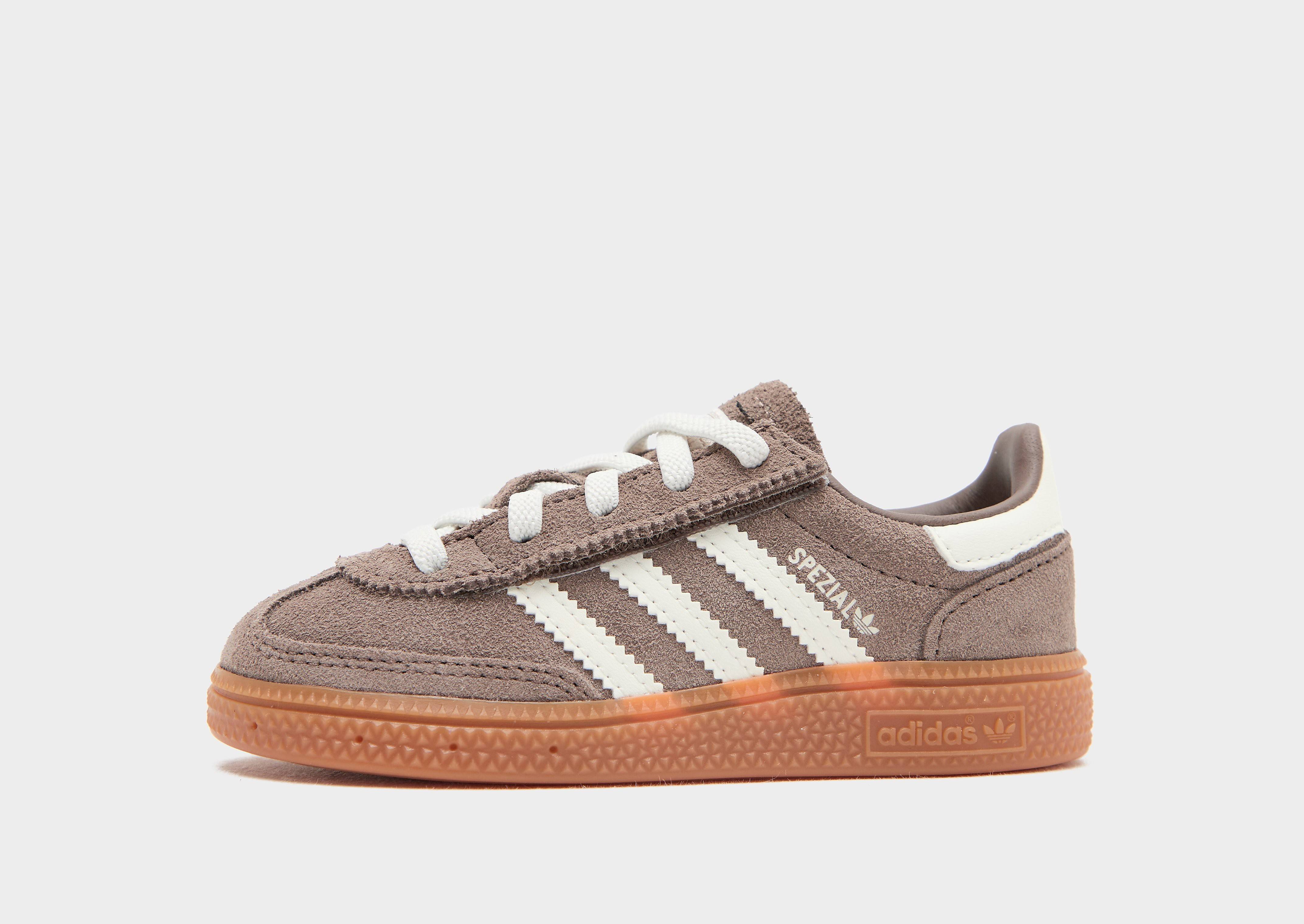 adidas Originals Handball Spezial Infant, Brun