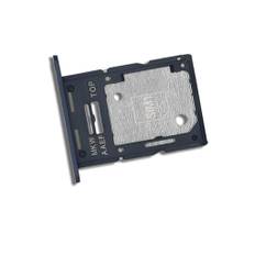 Samsung Galaxy A15 5G Simkort Holder - Sort