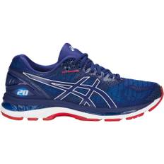 Asics - Gel-Nimbus 20 - Herre  - 51.5