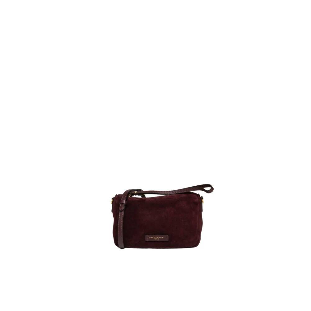 Gianni Chiarini - Nora Pouch Väskor - Dam - ONE Size - Läder