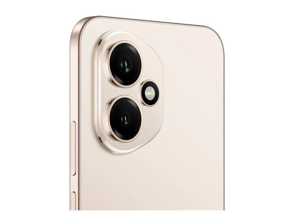 Honor 400 - 5G pekskärmsmobil - dual-SIM - RAM 8 GB / Internminne 512 GB - OLED-skärm - 6.55 - 2736 x 1264 pixels (120 Hz) - 2 bakre kameror 200 M...