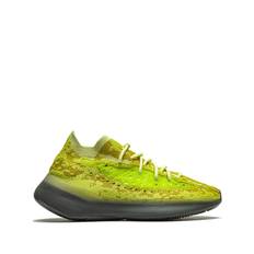 adidas Yeezy - Yeezy Boost 380 sneakers - unisex - nylon/polyester/gummi - 13 - Grön