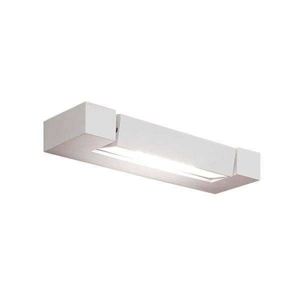 Ara Wall 29 Vägglampa Vit 2700K