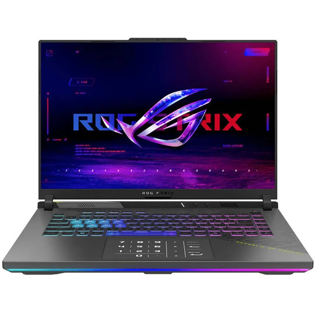 Asus Sistemas Strix G16 G614pr 16´´ R9-8940hx/32gb/1tb Ssd/rtx 4070 Gaming-laptop