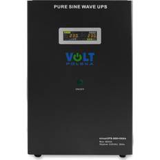 Volt SINUS UPS 800 + 55Ah Uninterruptible Power Supply (500/800W)