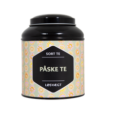 Påske te med morgenfrue i dåse 75g