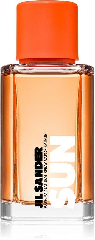 Jil Sander Sun Parfum Damparfym 75 Ml