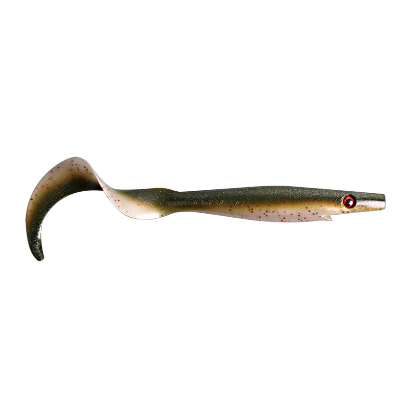Pig Tail Jr, 23cm, 37g - Arkansas Shiner 1-Pack