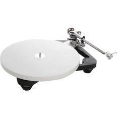 Rega Planar 10 mat sort + Aphelion 2 MC pickup - Hi-fi-pladespillere