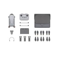 DJI Air 3 Fly More Combo med DJI RC-N2 [DEMO]