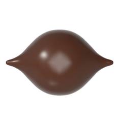 Praline Curve Chokoladeform, Chocolate World