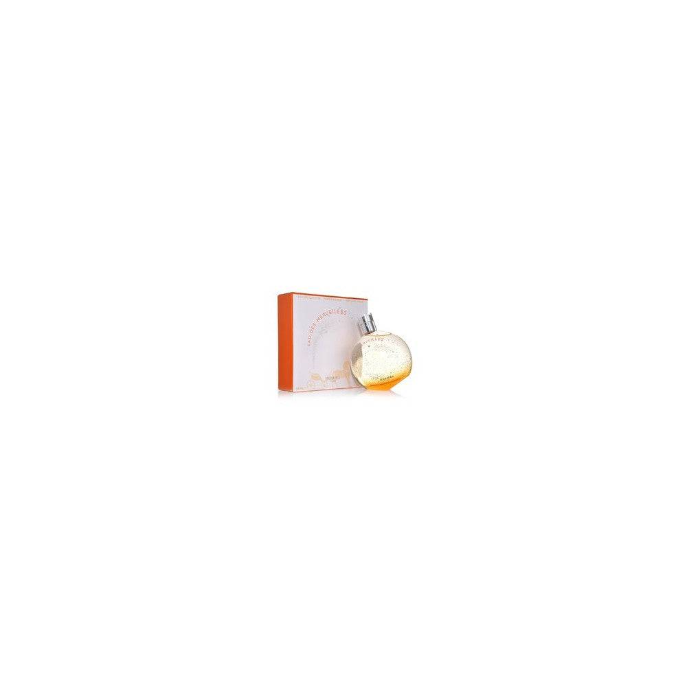 Hermes Eau des Merveilles 100ml — Eau de Toilette