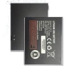 W -10 ersättningsbatteri för netgear nighthawk m1 mr1100 w10 5040 mah batteri med spårkod