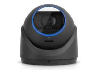 (ComputerSalg) Ubiquiti UniFi G6 Pro Turret - Netværksovervågningskamera - udendørs - hærværkssikret / vejrbestandig - farve (Dag/nat) - 8 MP - 3840 x 2160 - 4K - f