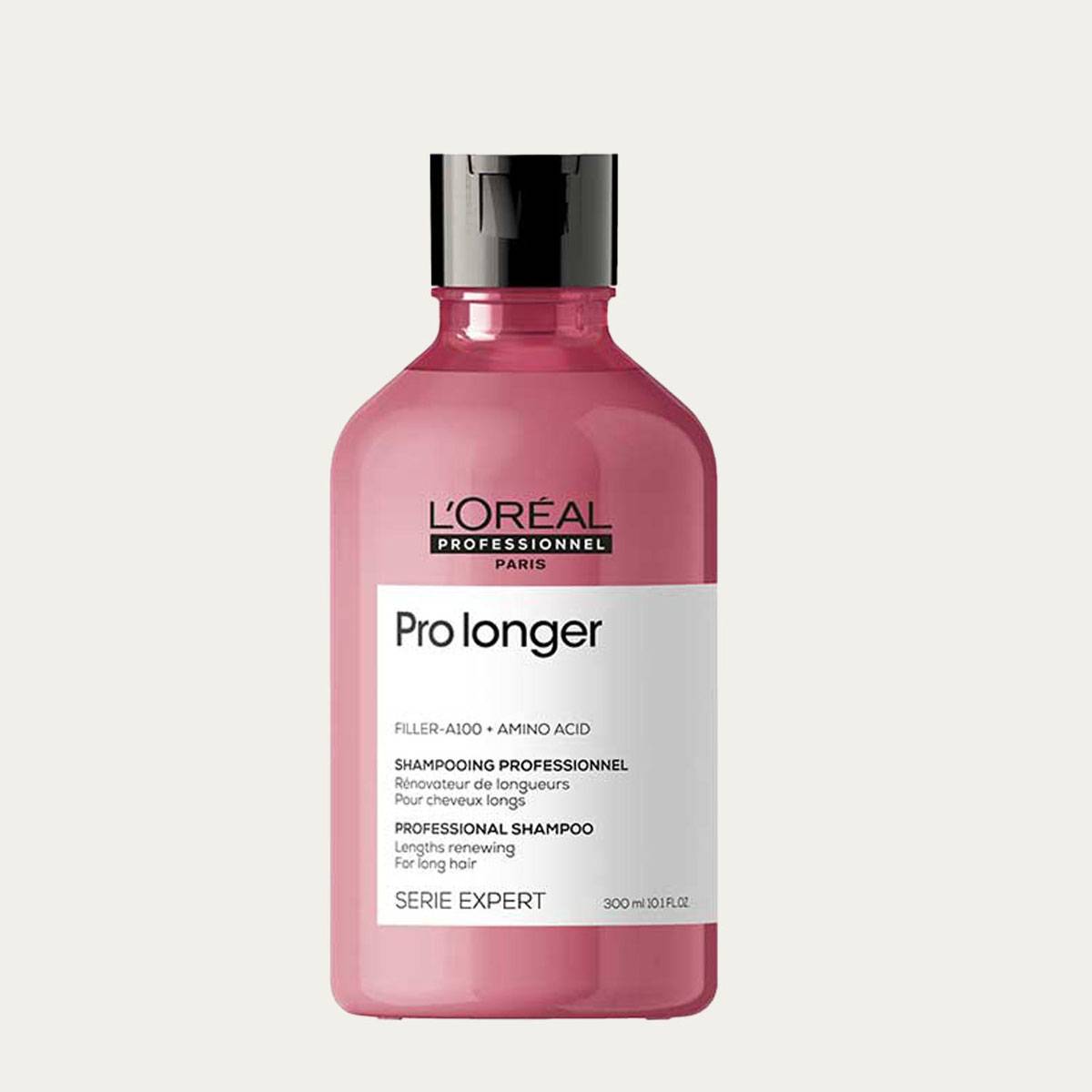 L'Oréal Professionnel Série Expert Pro longer Shampoo 300 ml