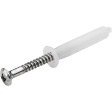 Schneider Sømplug Ø4MM længde 25MM
