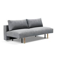 Innovation Frode Stem sovesofa (565 Twist Granite)