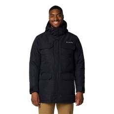 Columbia Landroamer II Down Parka, herre (Black)