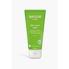 Weleda Skin Food Light 75ml - white - ONE SIZE