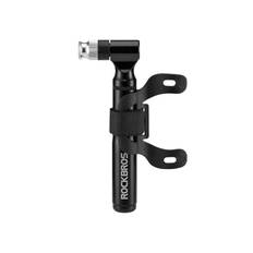 Rockbros Bike Pump JG-PB-11 (black)