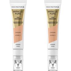 2st Max Factor Miracle Pure Eye Enhancer 03 Peach - 10 ml