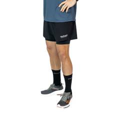 LIITEGUARD GLU-TECH RUNNING 2IN1 SHORTS - Herre - - 2XL
