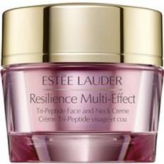 Est&eacute;e Lauder Resilience Lift Multi-Effect Tri-Peptide Face And Neck Creme 50 ml