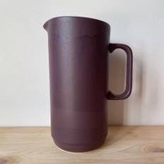 Julie Damhus - TOTO kande - Kande - Lilla - 1,4 liter